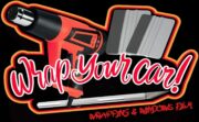 Wrap Your Car |  wrapping, oscuramento vetri, impianti hi fi, ambient light, istallatore sound booster, scarichi e assetti sportivi